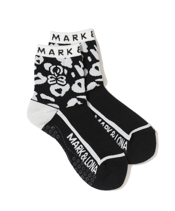 Pantera Grip Ankle Socks | WOMEN