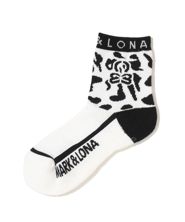 Pantera Grip Ankle Socks | WOMEN