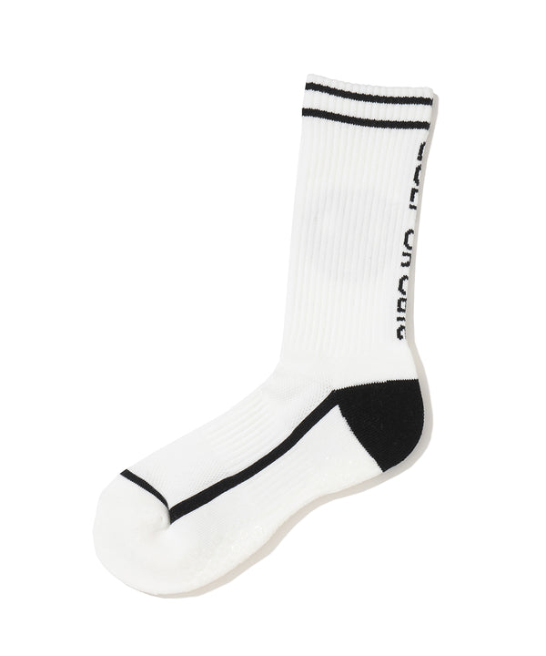 GOLF OR Café Grip Socks | WOMEN