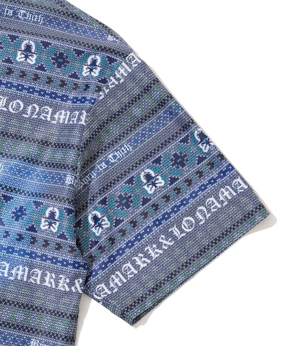 Regalia Cinch Mesh Mock | MEN