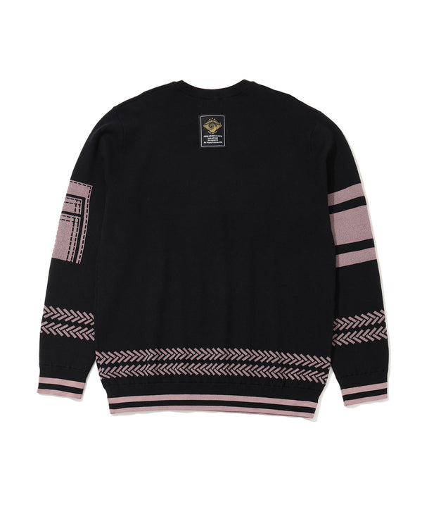 Triumph Cashmere Blend Knit | MEN