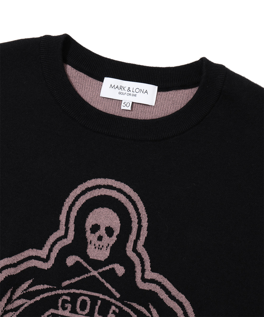 Triumph Cashmere Blend Knit | MEN