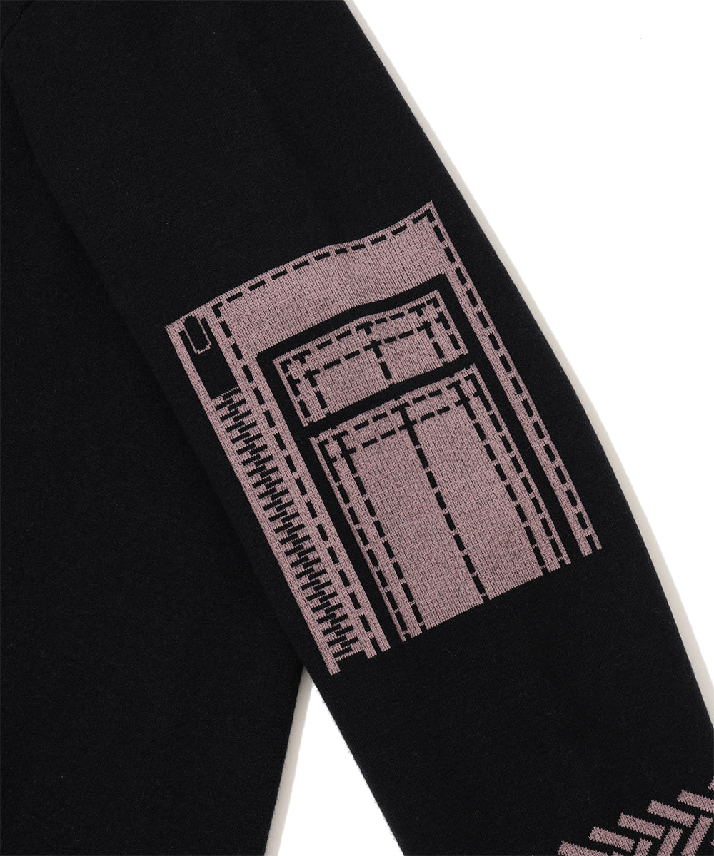 Triumph Cashmere Blend Knit | MEN