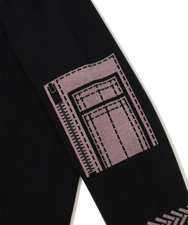 Triumph Cashmere Blend Knit | MEN
