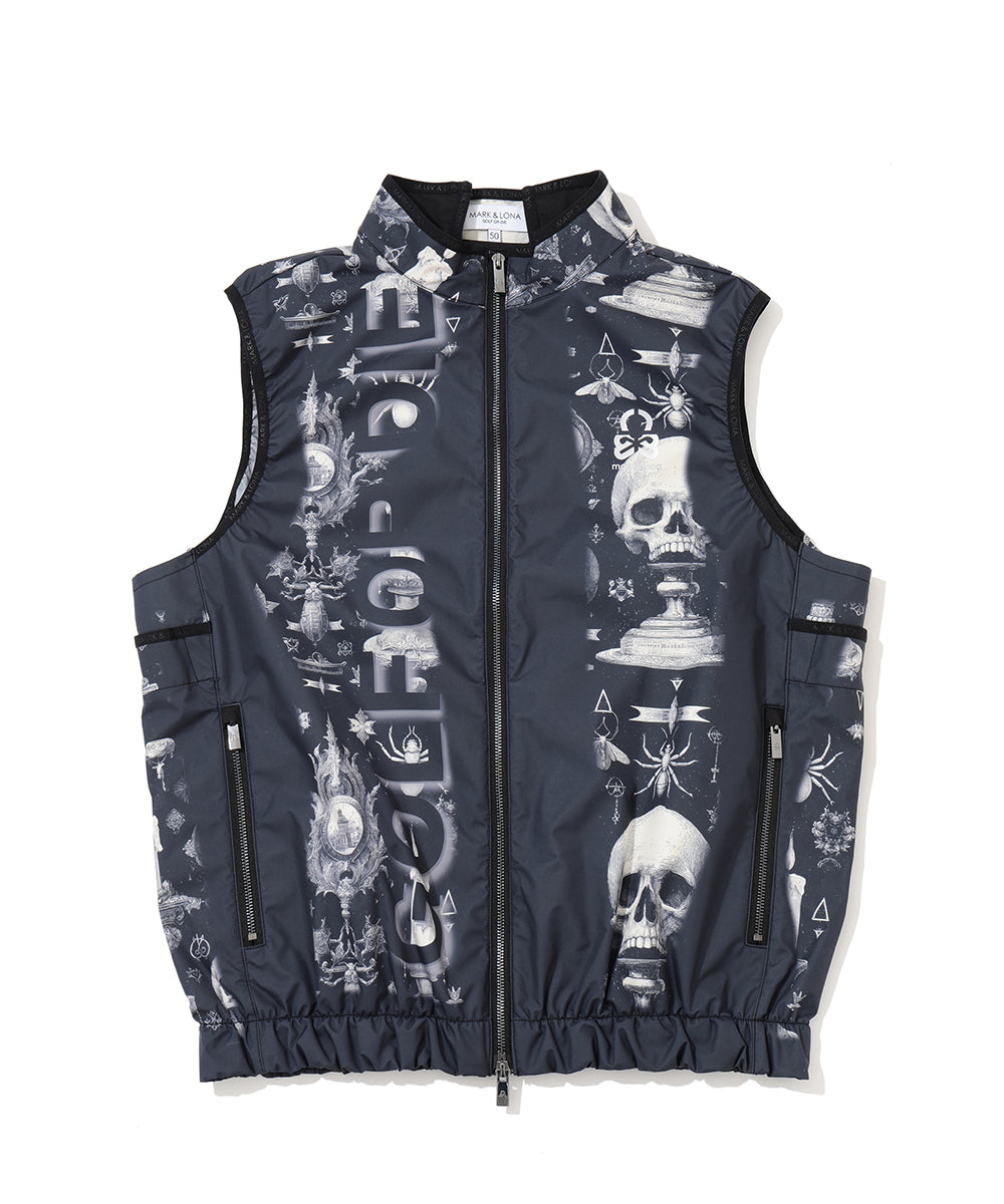 ファン付きセット | Mercury Cooling Fan Vest | MEN
