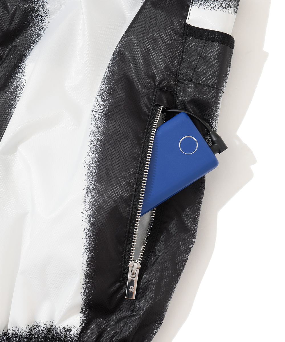 ファン付きセット | Mercury Cooling Fan Vest | MEN
