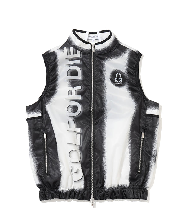 ウェア単体 | Mercury Cooling Fan Vest | MEN