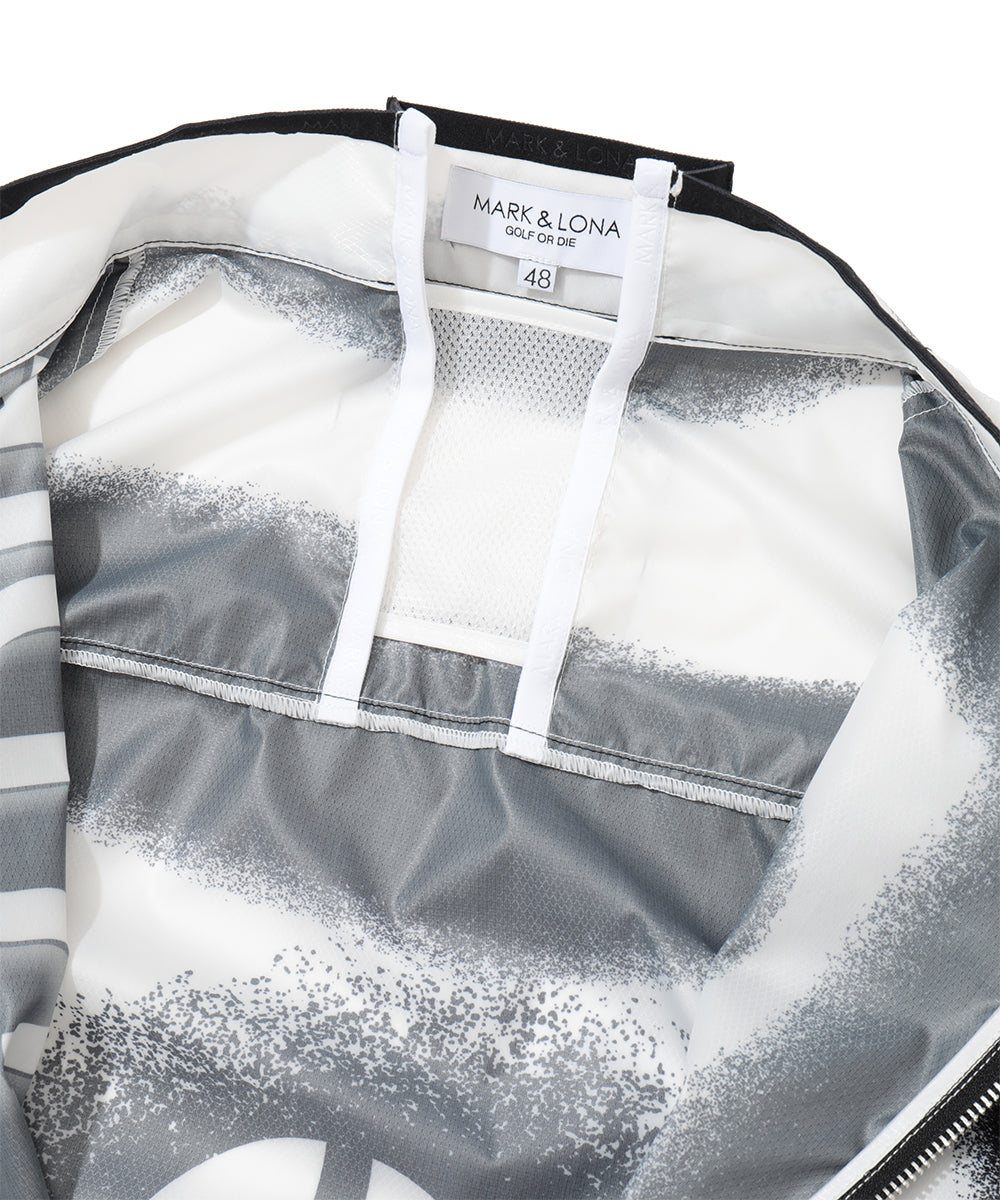 ウェア単体 | Mercury Cooling Fan Vest | MEN
