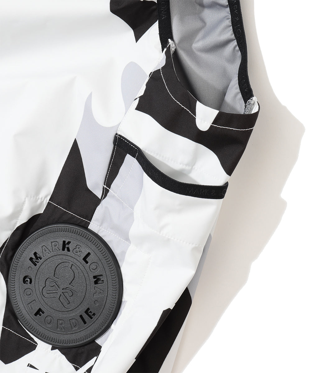 ファン付きセット | Mercury Cooling Fan Vest | MEN