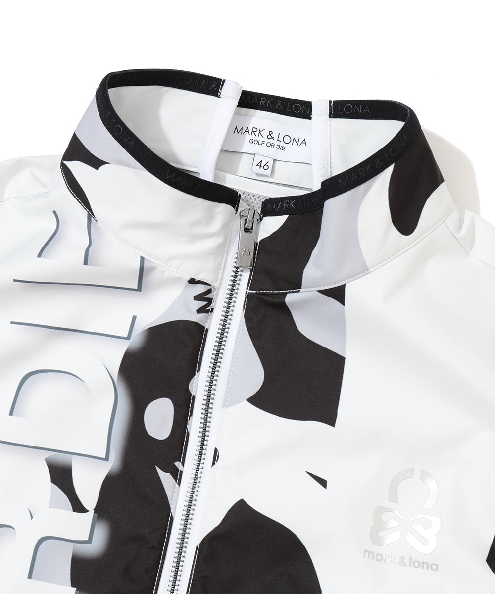 ウェア単体 | Mercury Cooling Fan Vest | MEN