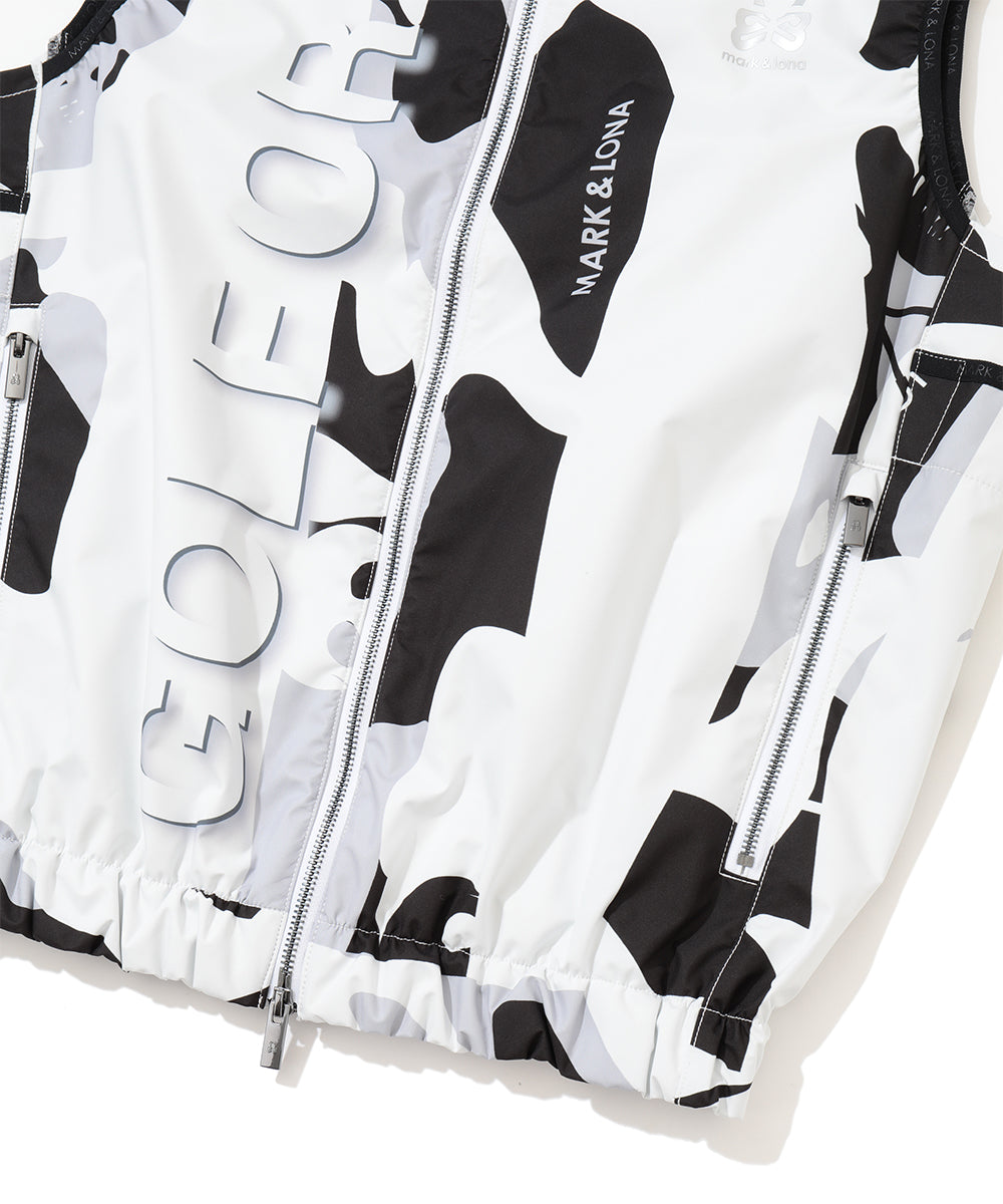 ファン付きセット | Mercury Cooling Fan Vest | MEN