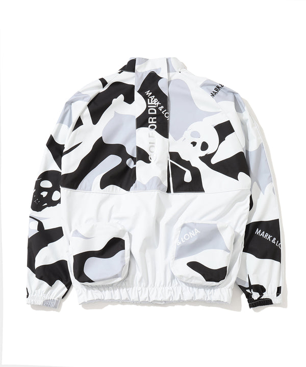ウェア単体 | Mercury Camo Cooling Fan Jacket | MEN