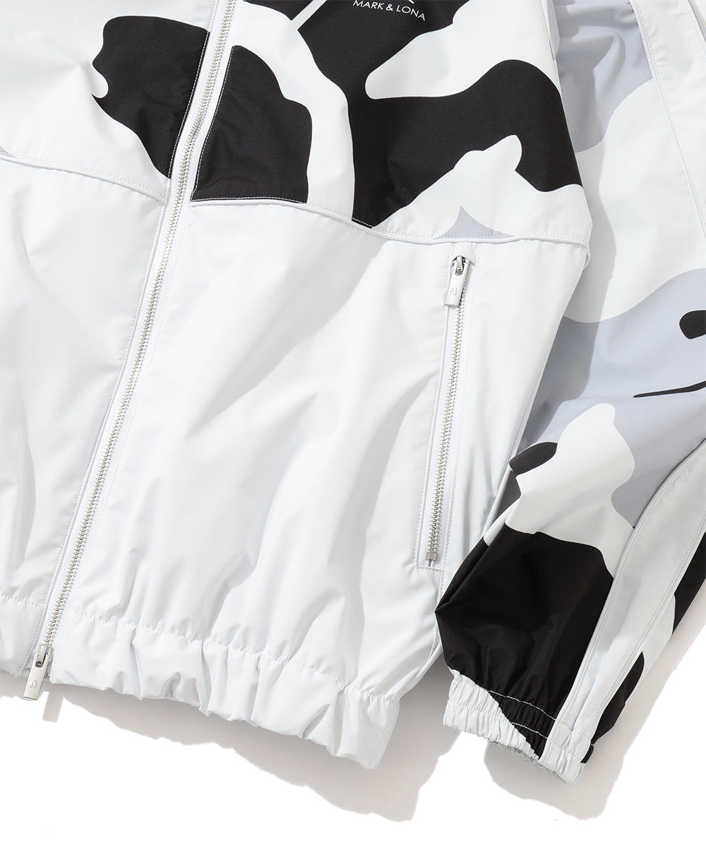 ウェア単体 | Mercury Camo Cooling Fan Jacket | MEN