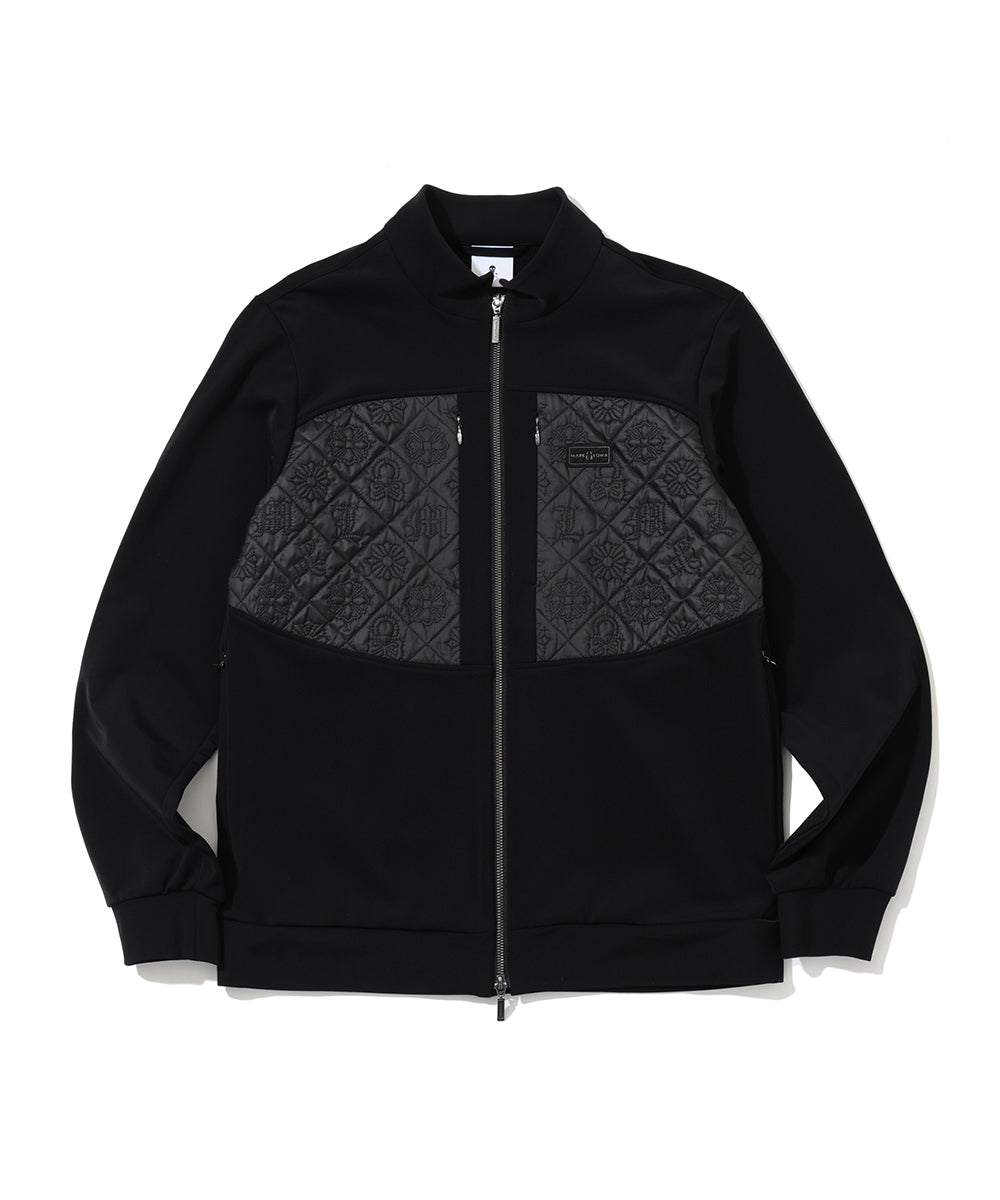 Oblivion Stretch Hybrid Jacket | MEN