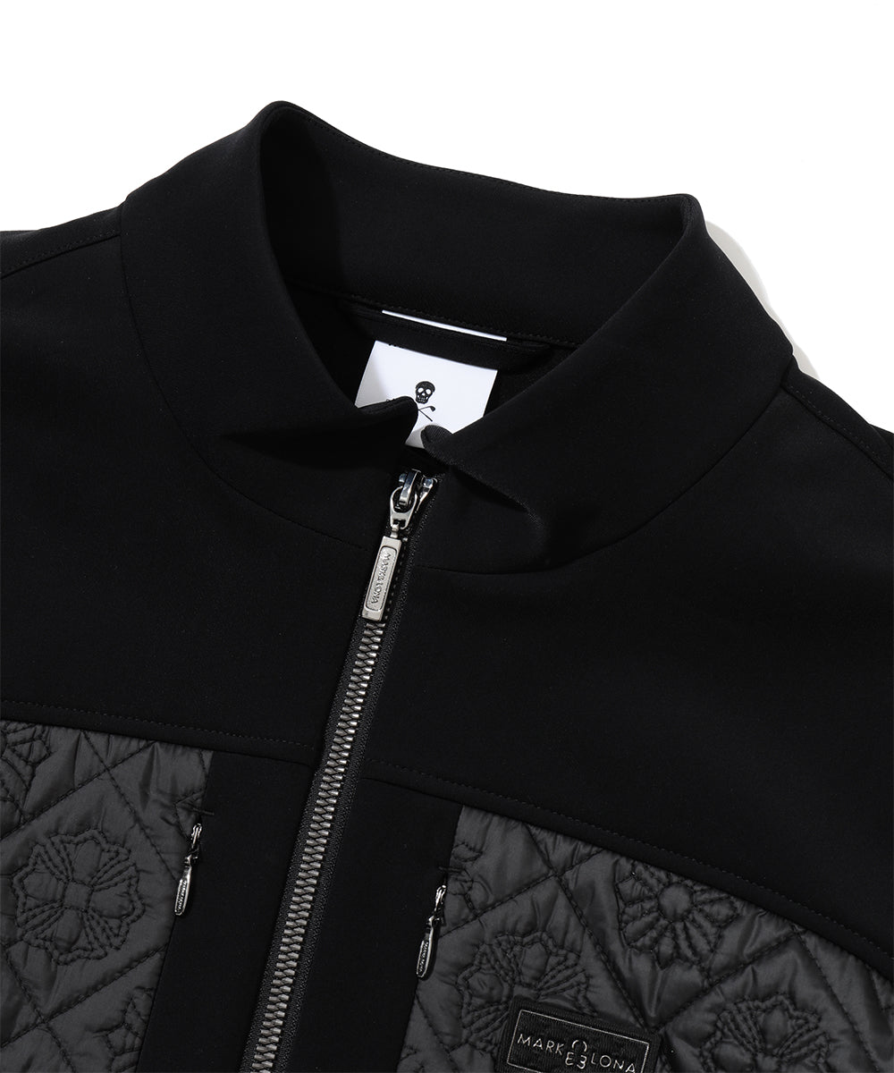 Oblivion Stretch Hybrid Jacket | MEN