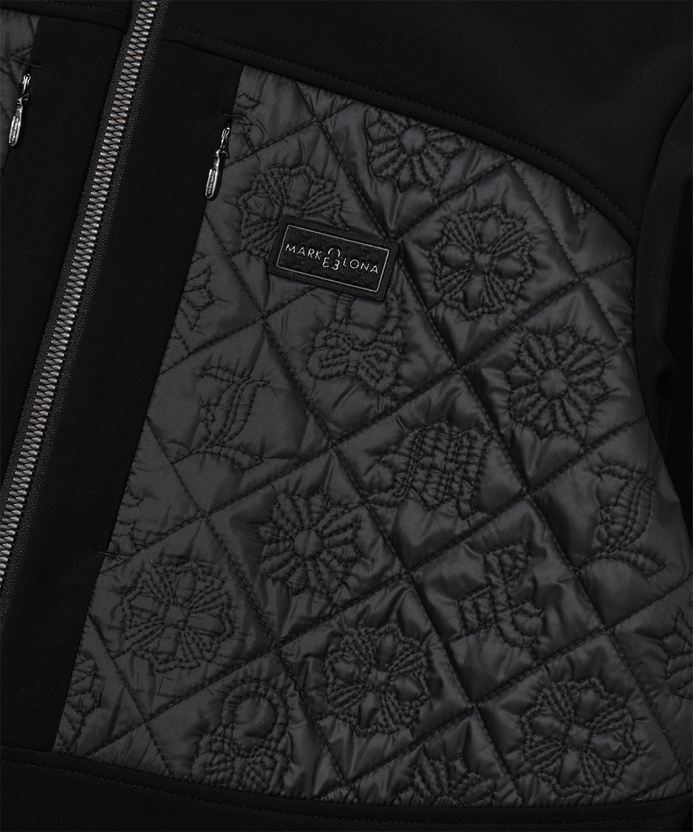 Oblivion Stretch Hybrid Jacket | MEN