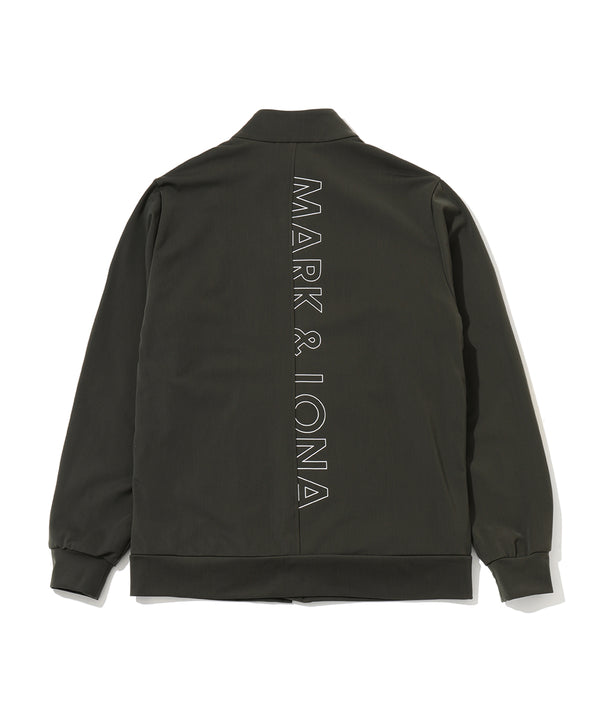 Oblivion Stretch Hybrid Jacket | MEN