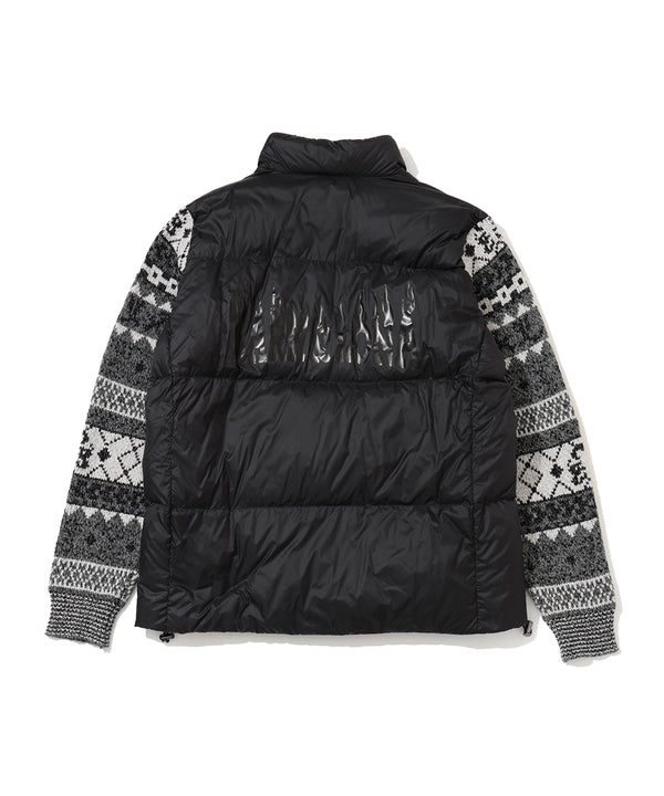 Scott Nordic Hybrid Down Jacket | MEN