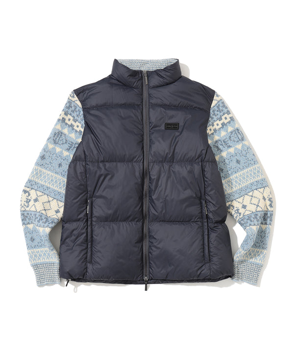 Scott Nordic Hybrid Down Jacket | MEN