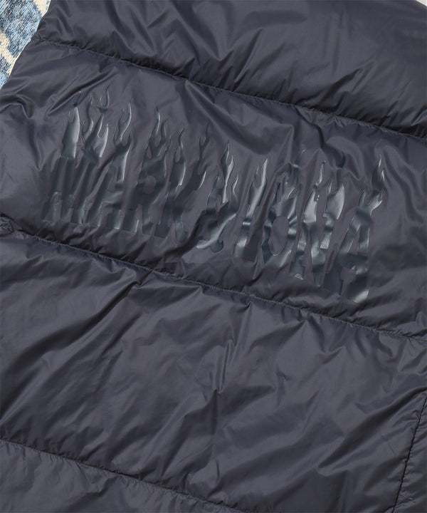 Scott Nordic Hybrid Down Jacket | MEN