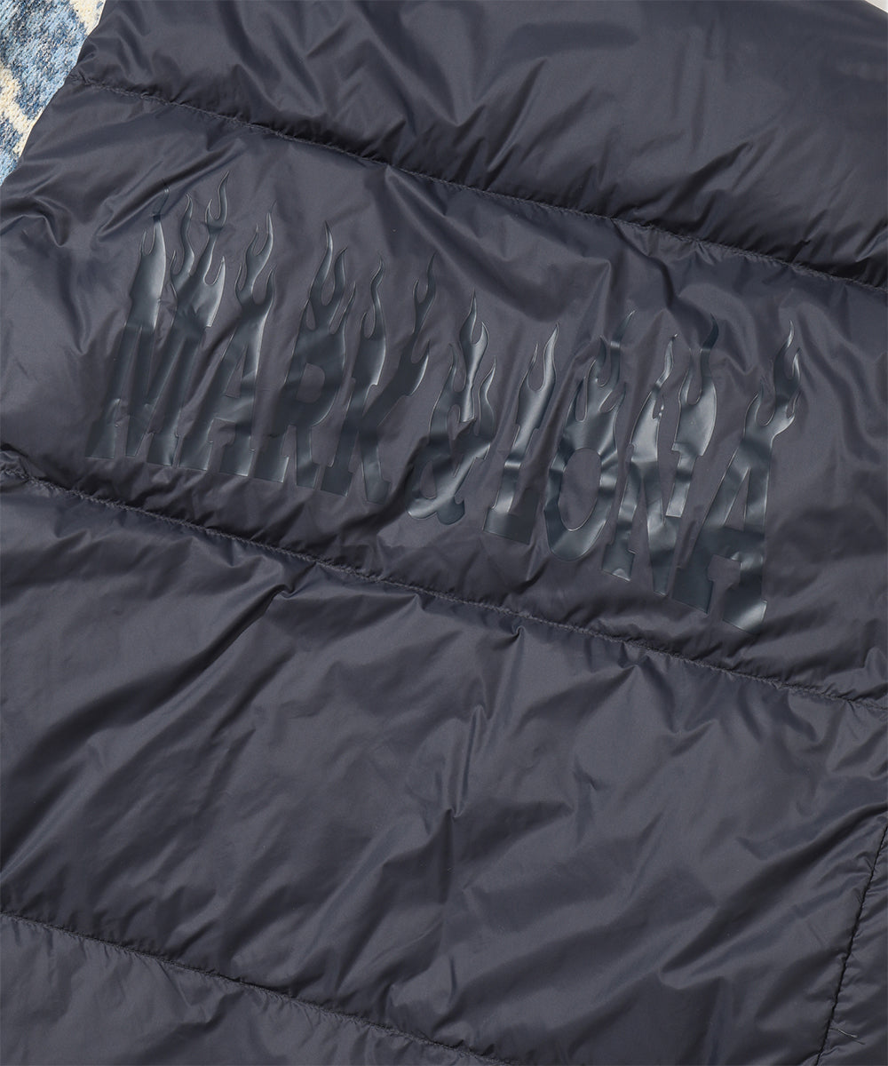 Scott Nordic Hybrid Down Jacket | MEN