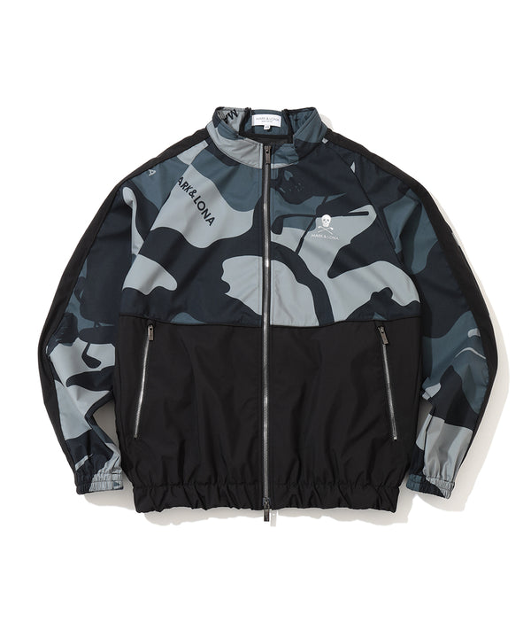 ウェア単体 | Mercury Camo Cooling Fan Jacket | MEN