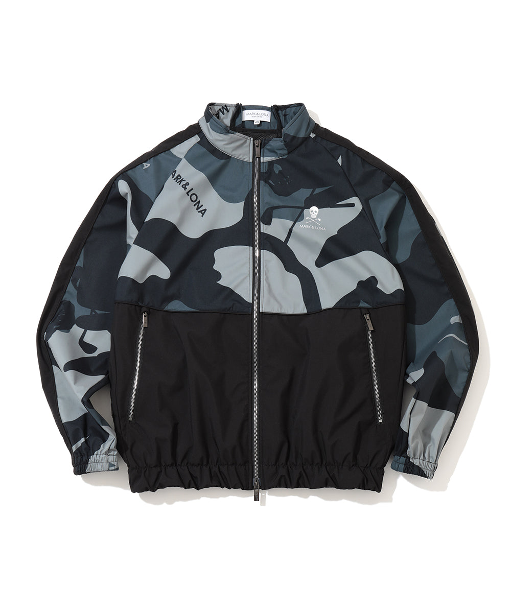ウェア単体 | Mercury Camo Cooling Fan Jacket | MEN