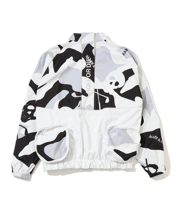 ウェア単体 | Mercury Camo Cooling Fan Jacket | MEN