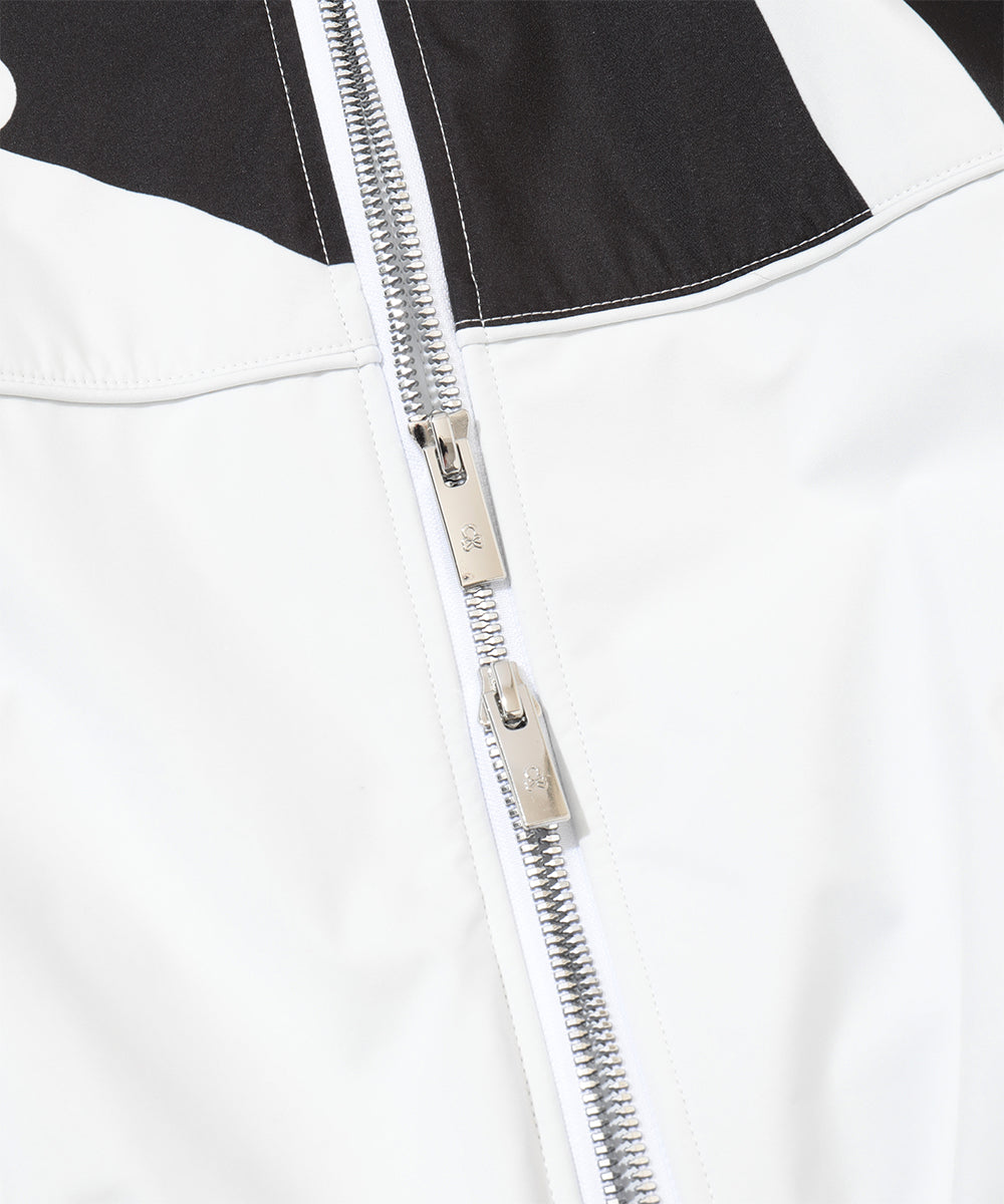 ファン付きセット | Mercury Camo Cooling Fan Jacket | MEN