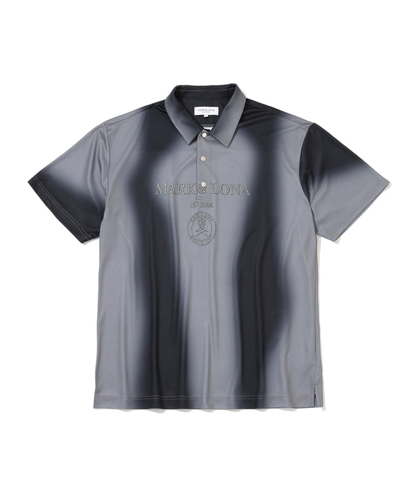 Nocturne Fade Polo | MEN