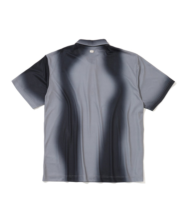 Nocturne Fade Polo | MEN