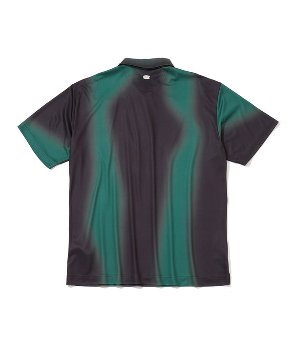 Nocturne Fade Polo | MEN