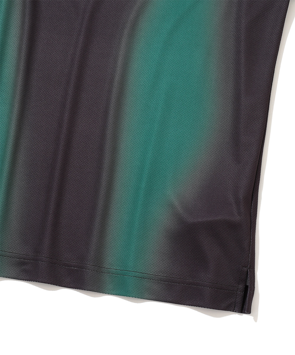 Nocturne Fade Polo | MEN