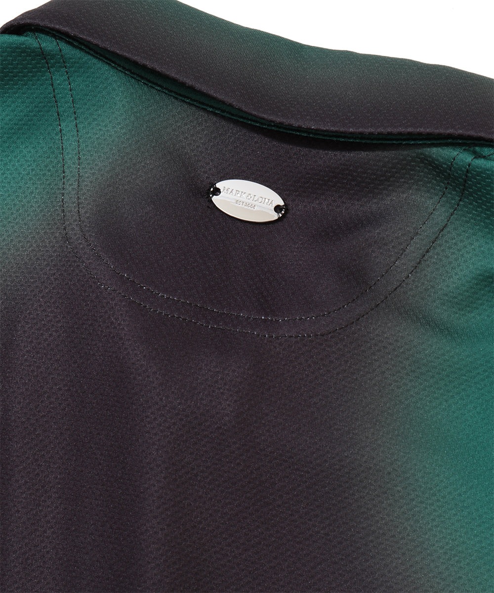 Nocturne Fade Polo | MEN