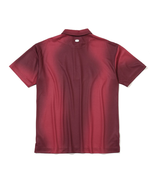 Nocturne Fade Polo | MEN