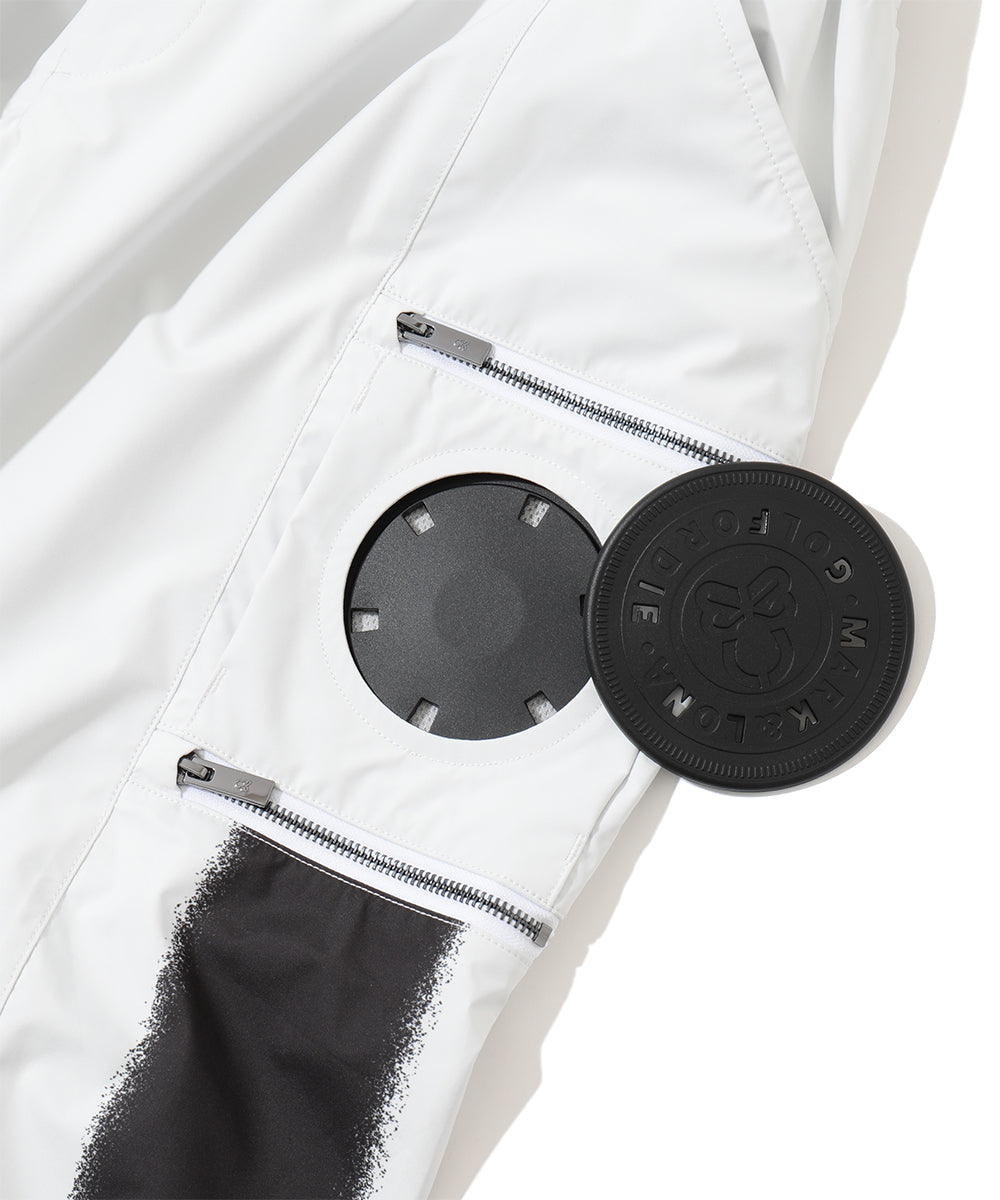 ウェア単体 | Mercury Cooling Fan Pants | MEN