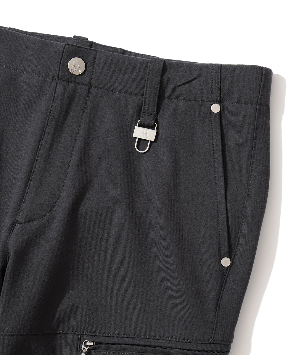 Dare Panel Technical Pants | MEN