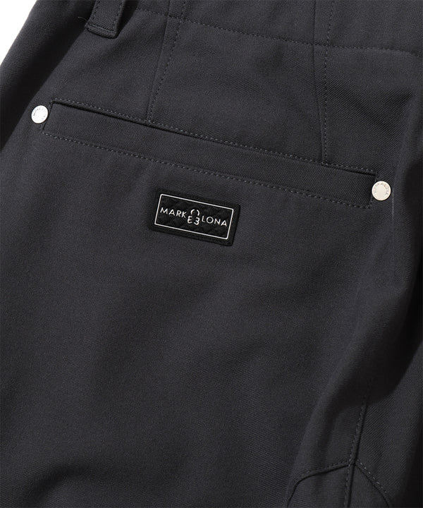 Dare Panel Technical Pants | MEN
