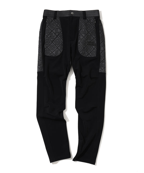 Oblivion Stretch Hybrid Pants | MEN