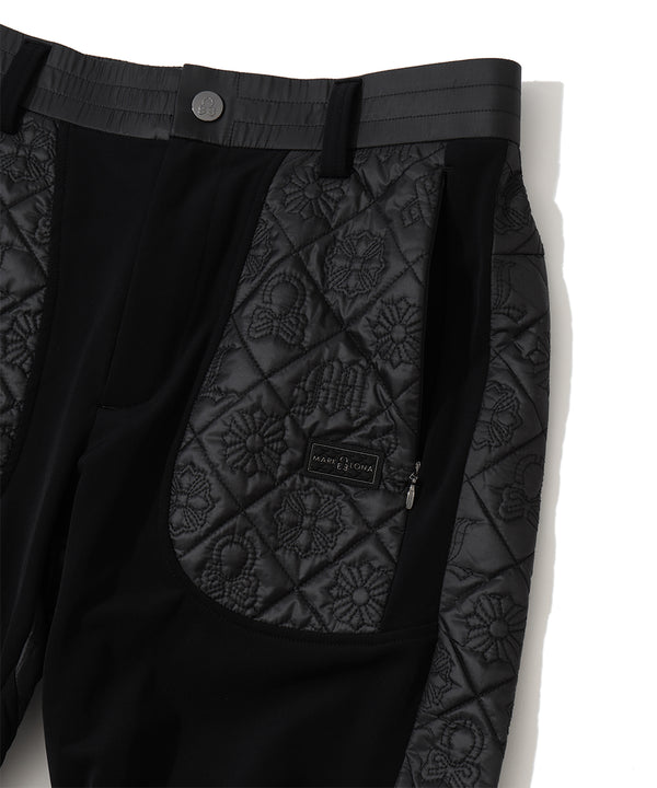 Oblivion Stretch Hybrid Pants | MEN