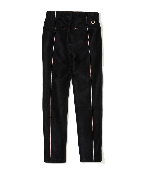 Fraktur Corduroy Jersey Pants | MEN