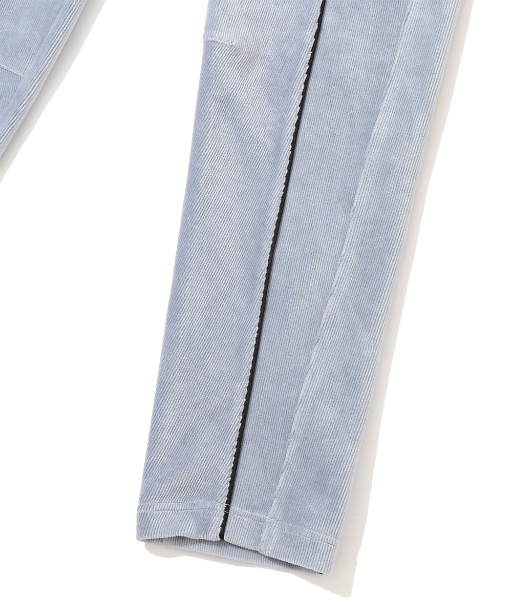 Fraktur Corduroy Jersey Pants | MEN