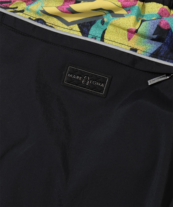 Pluri Camo Technical Pants | MEN