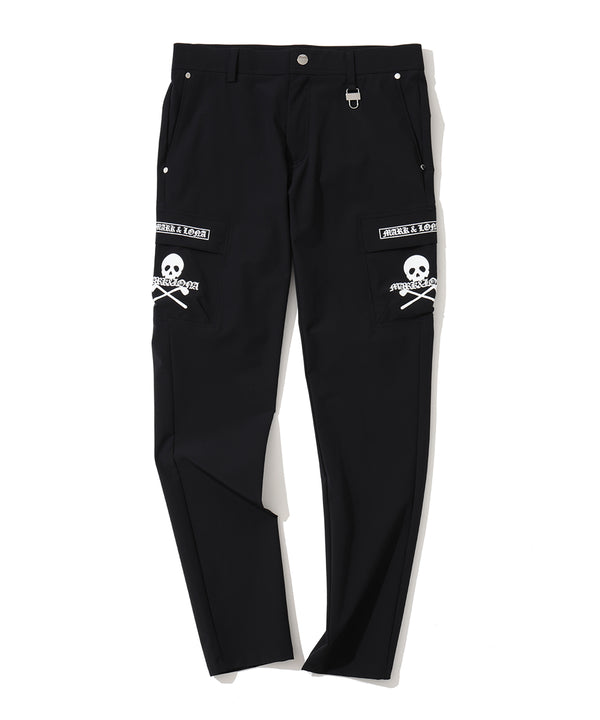 Fractur Utylity Pants | MEN