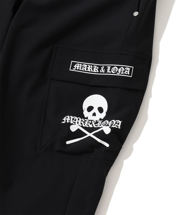 Fractur Utylity Pants | MEN