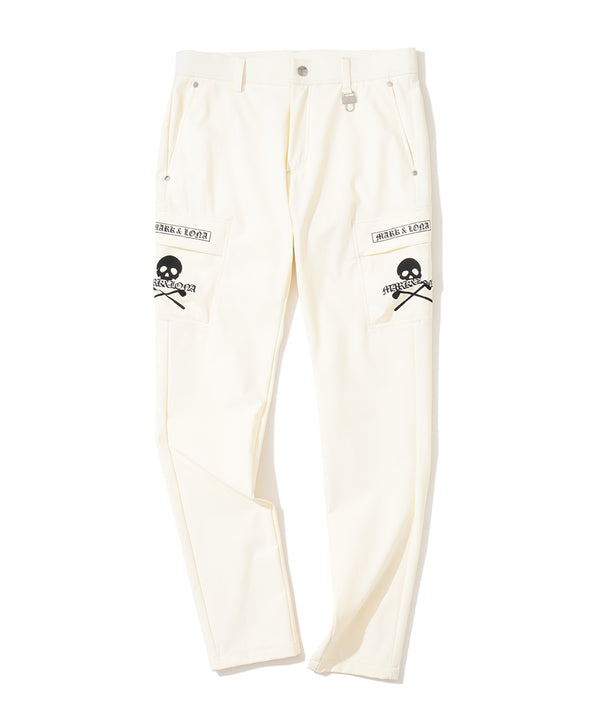 Fractur Utylity Pants | MEN