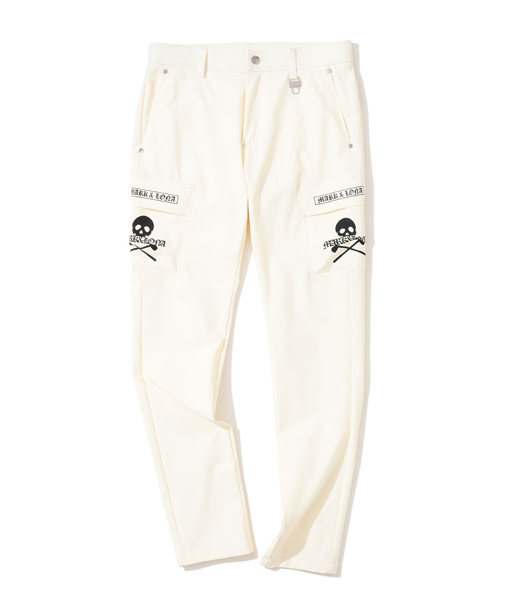 Fractur Utylity Pants | MEN