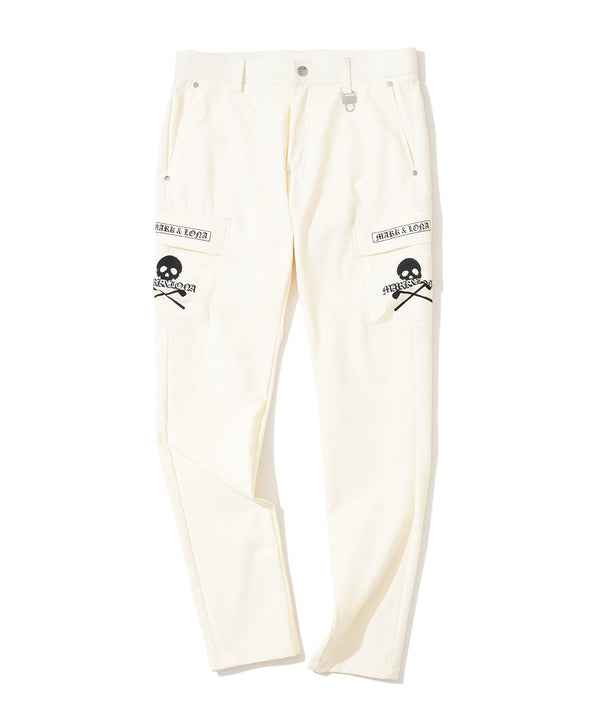 Fractur Utylity Pants | MEN