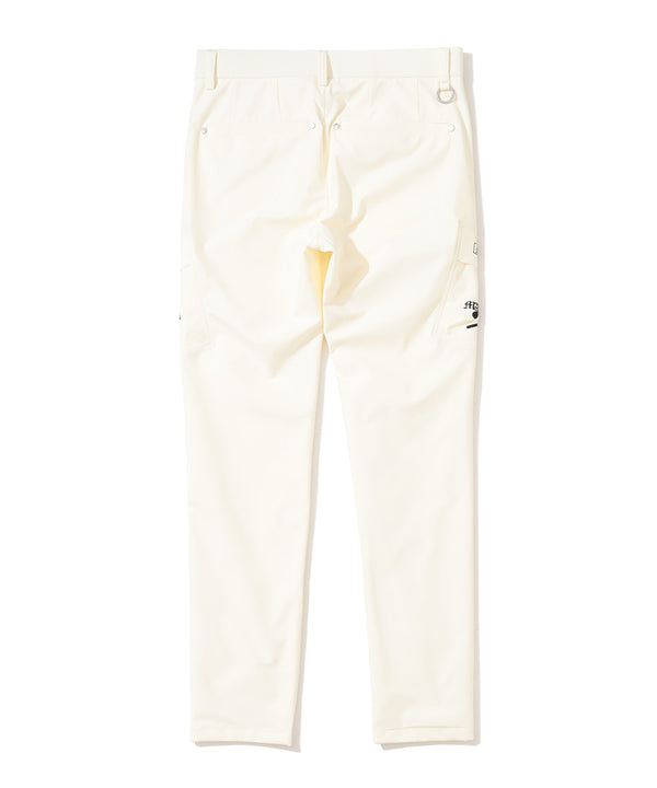 Fractur Utylity Pants | MEN
