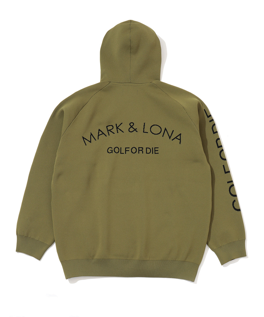 【アウトレット限定】Revolve Performance Hoodie | MEN
